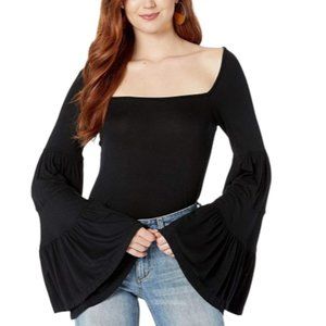 Free People Women's Babetown Top NWT